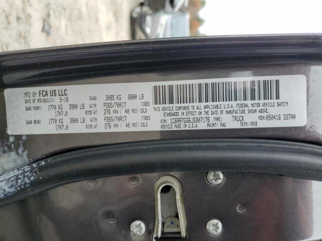 Ram 1500 Slt Image 5