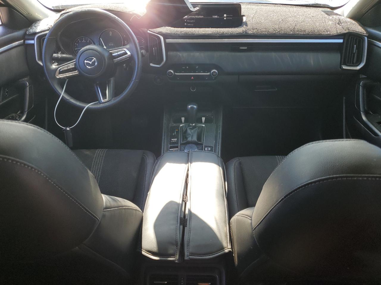 Mazda Cx Preferred Image 6