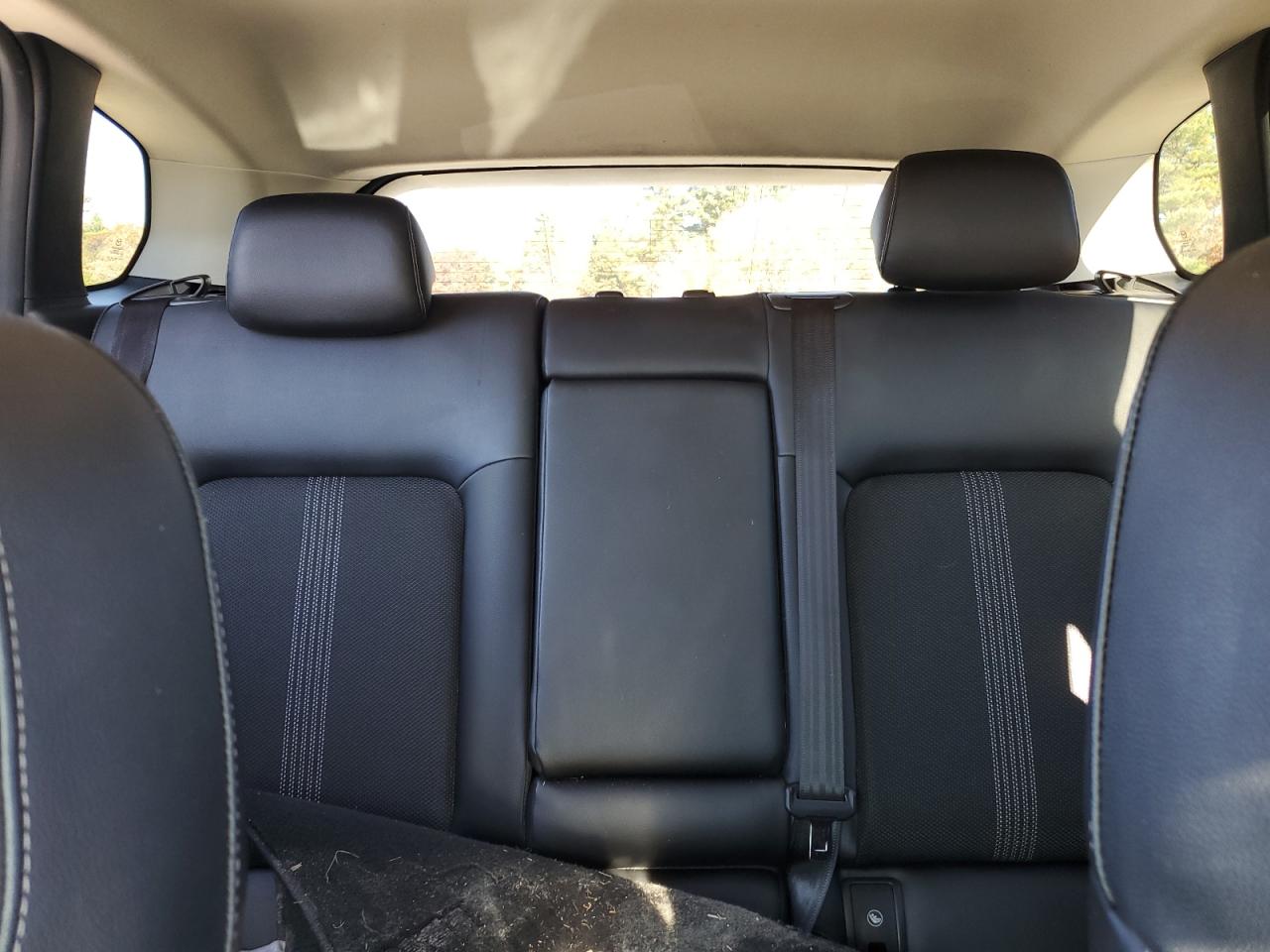 Mazda Cx Preferred Image 12