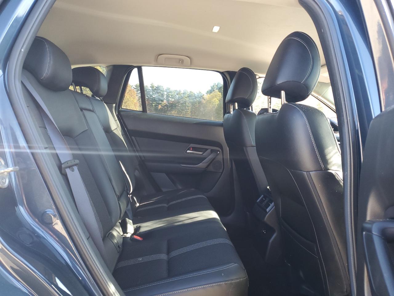 Mazda Cx Preferred Image 5