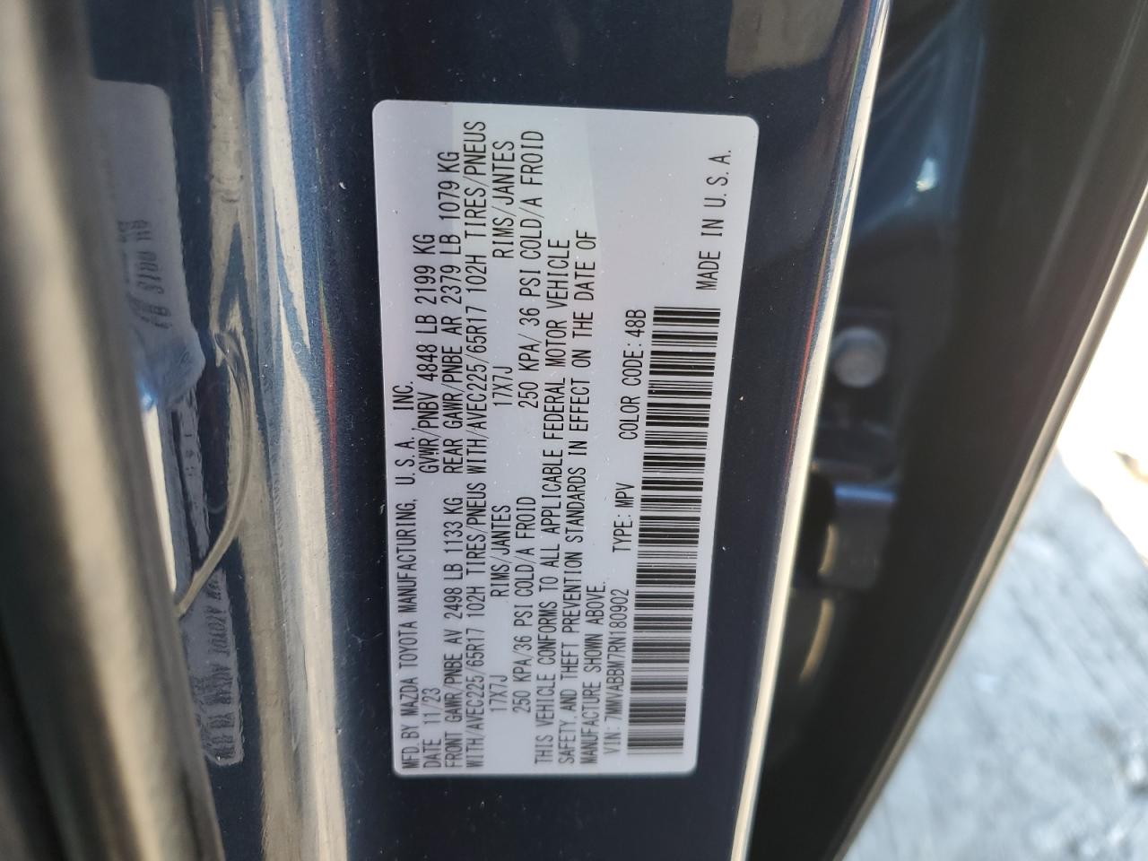 Mazda Cx Preferred Image 11