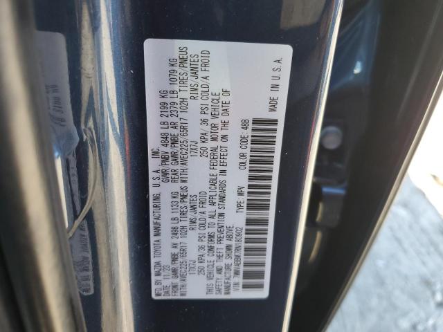 Mazda Cx Preferred Image 11