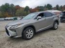 Lexus RX 350 Base Image 1