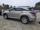 Lexus RX 350 Base Image 3