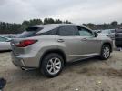 Lexus RX 350 Base Image 2