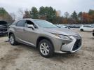 Lexus RX 350 Base Image 5