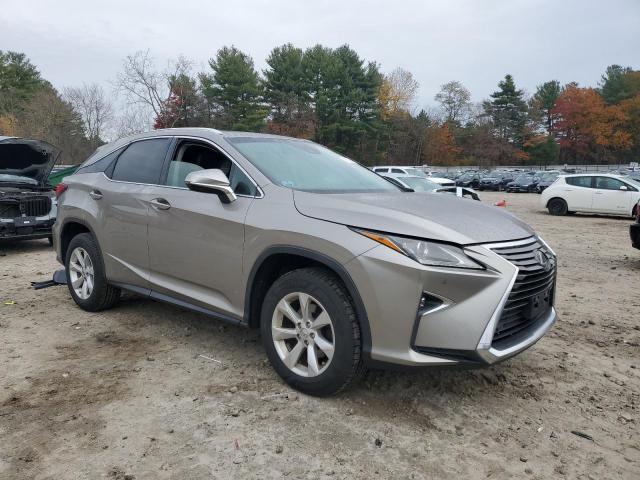 Lexus RX 350 Base Image 5