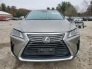 Lexus RX 350 Base Image 10