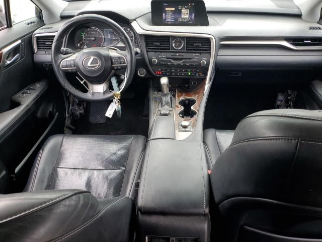Lexus RX 350 Base Image 6
