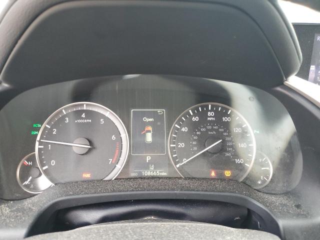 Lexus RX 350 Base Image 4