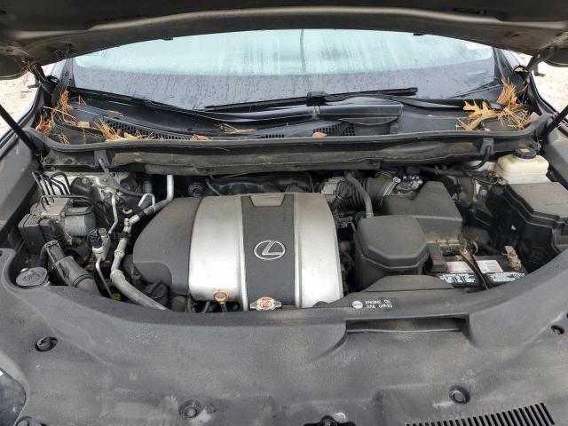 Lexus RX 350 Base Image 13