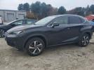Lexus NX 300 Base Image 1