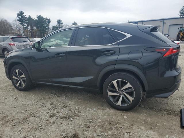 Lexus NX 300 Base Image 12