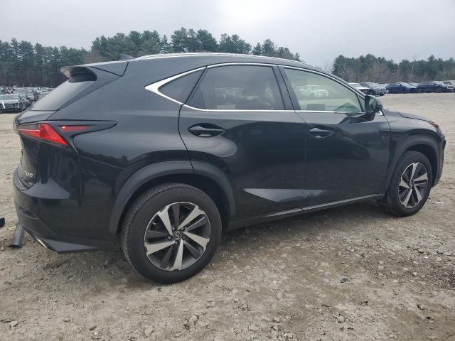 Lexus NX 300 Base Image 9