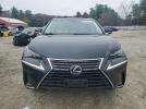 Lexus NX 300 Base Image 10