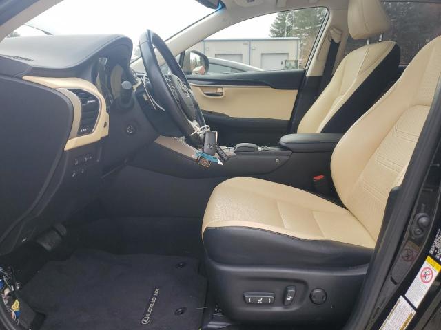 Lexus NX 300 Base Image 7