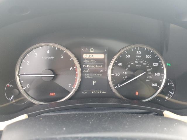 Lexus NX 300 Base Image 5