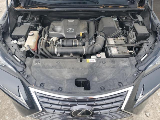 Lexus NX 300 Base Image 2