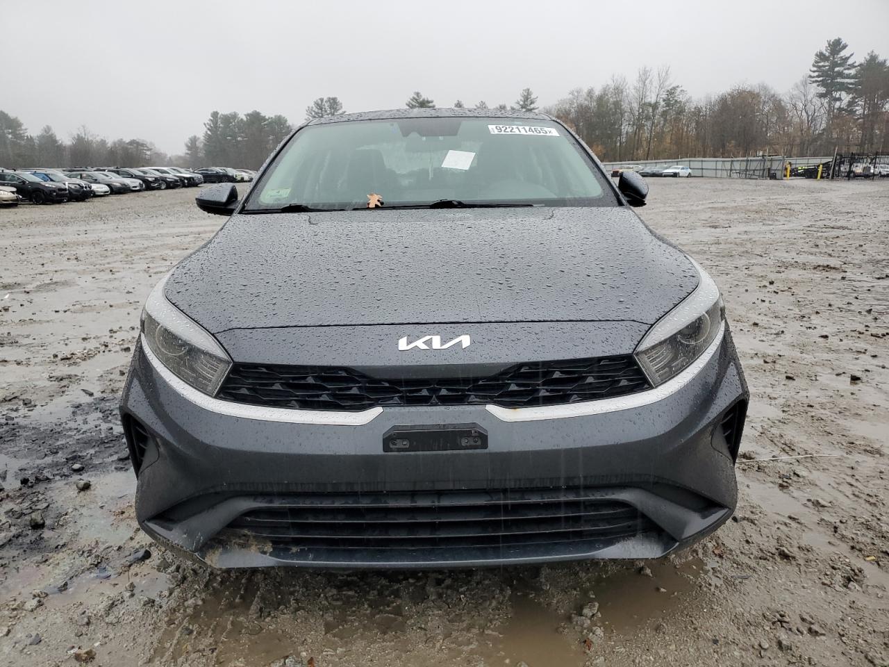 Kia Forte Fe Image 2