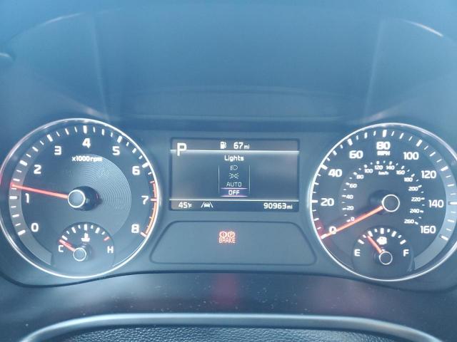 Kia Forte Fe Image 12