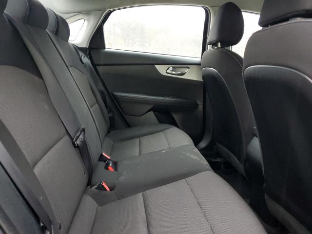 Kia Forte Fe Image 6