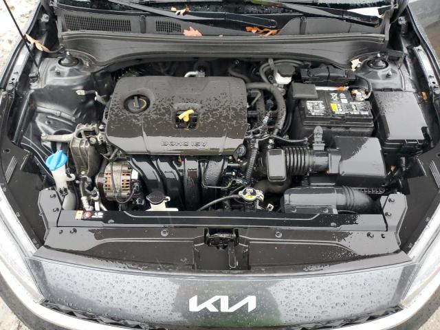 Kia Forte Fe Image 7