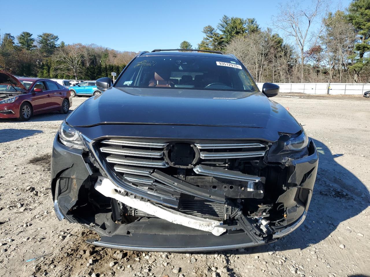 Mazda Cx Signature Image 6