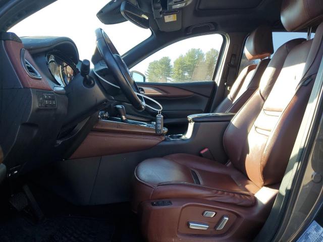 Mazda Cx Signature Image 8