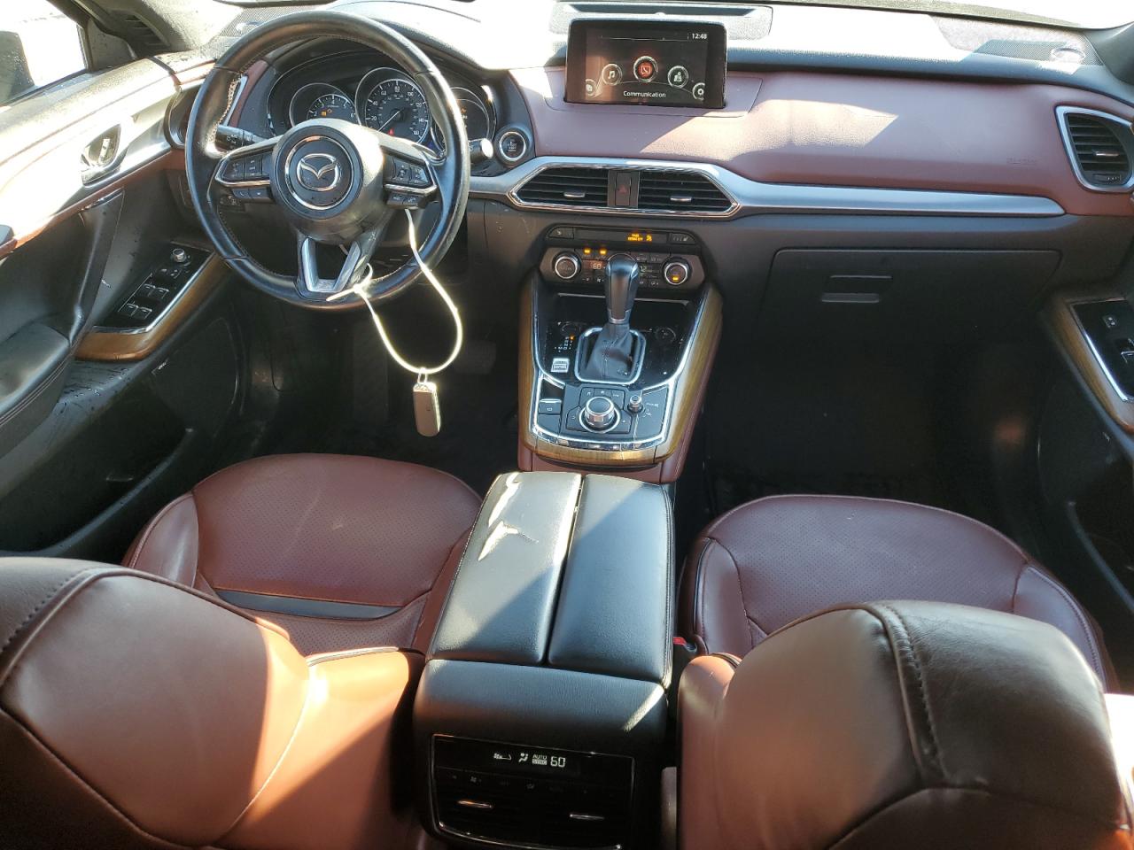 Mazda Cx Signature Image 12