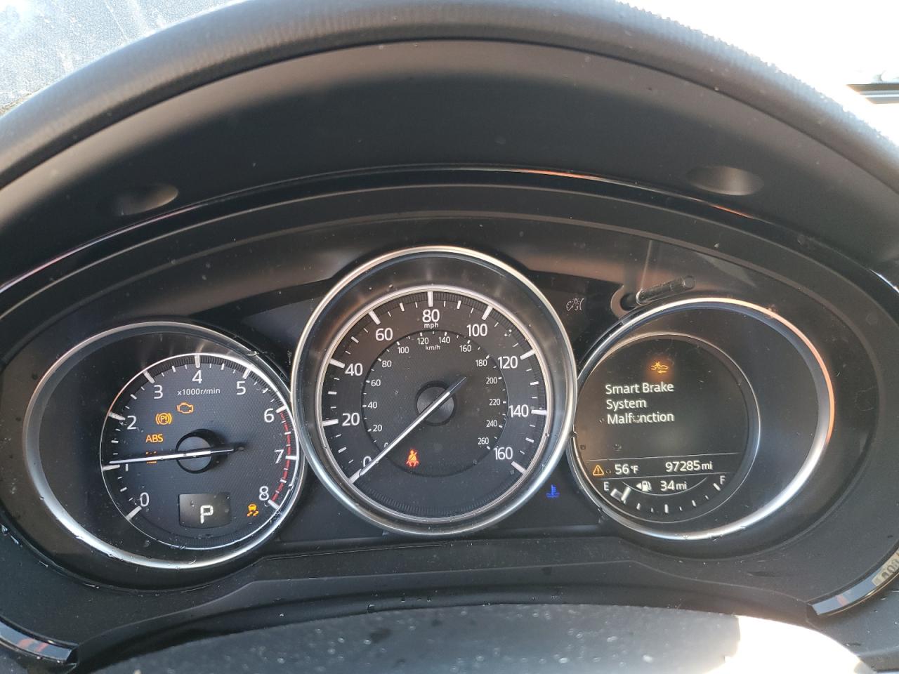 Mazda Cx Signature Image 2