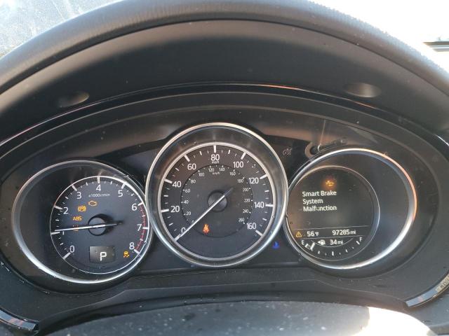 Mazda Cx Signature Image 2