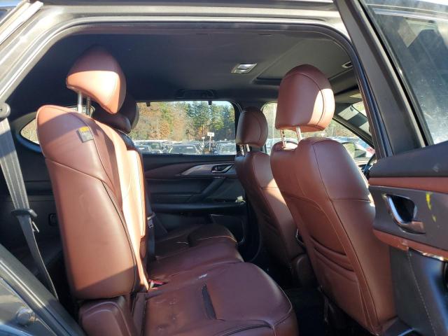 Mazda Cx Signature Image 9