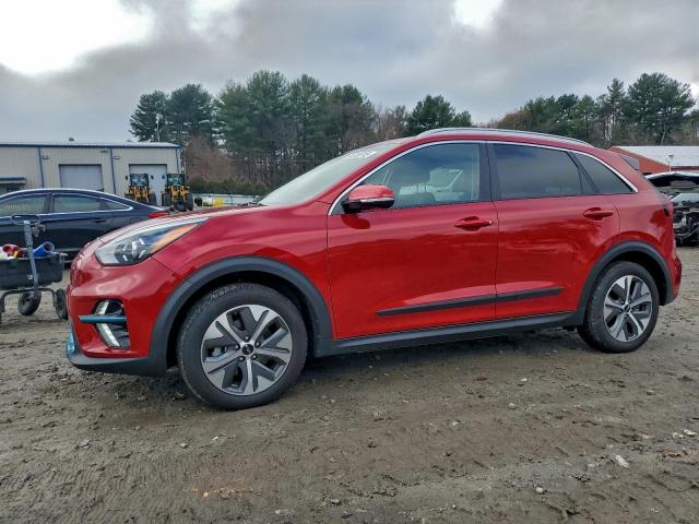  Salvage Kia Niro