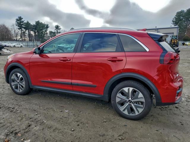 Kia Niro S Image 13