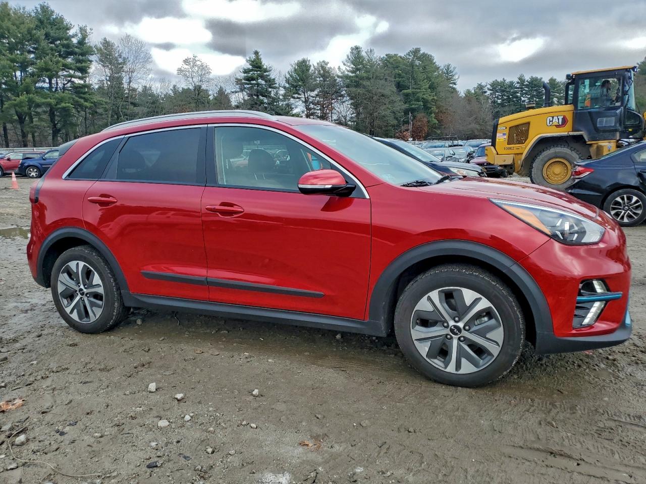Kia Niro S Image 3