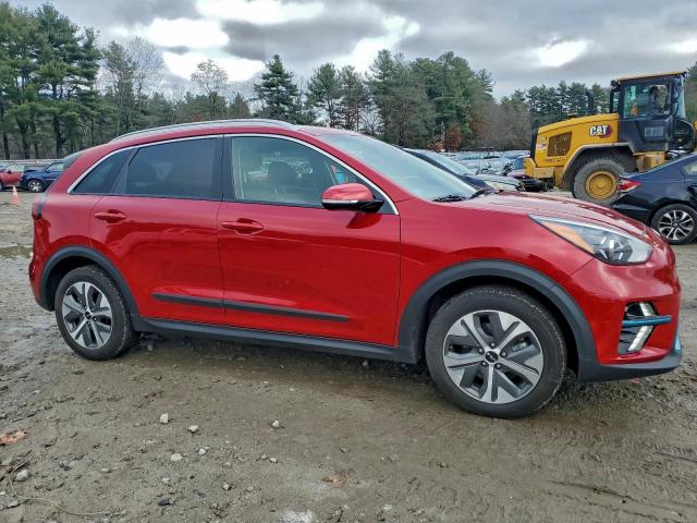 Kia Niro S Image 3