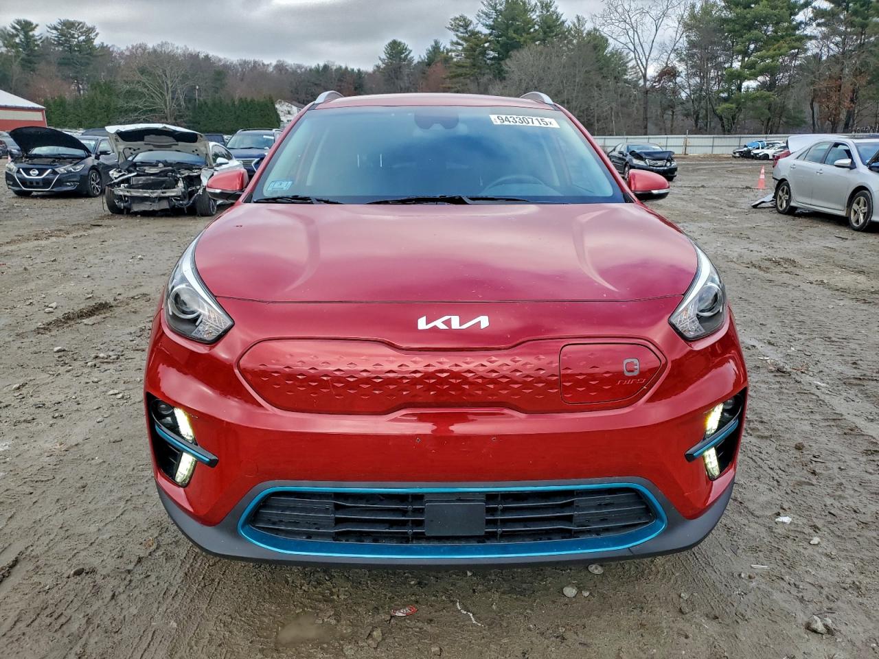 Kia Niro S Image 4