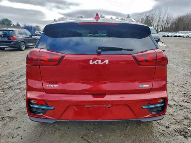 Kia Niro S Image 7