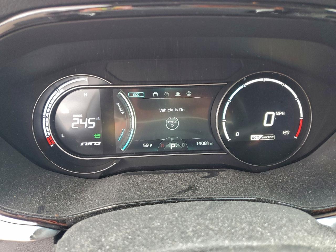 Kia Niro S Image 8
