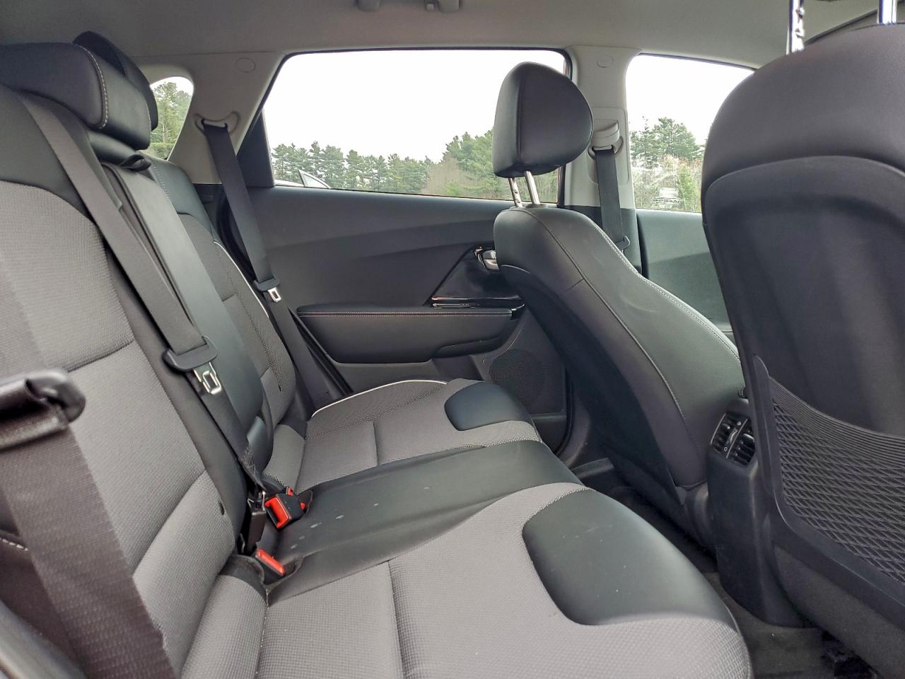 Kia Niro S Image 11