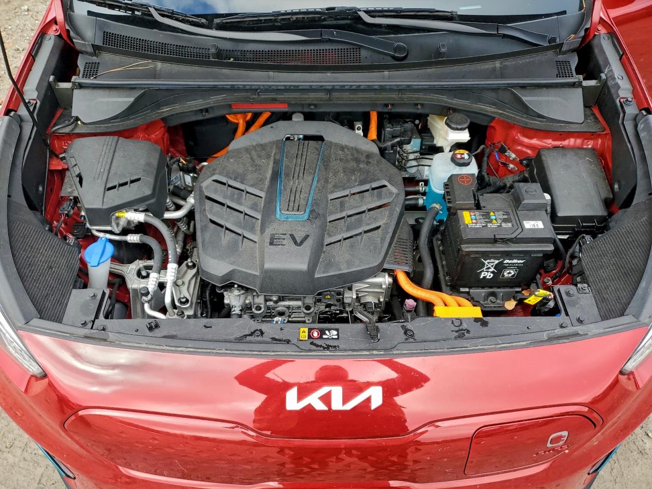 Kia Niro S Image 12