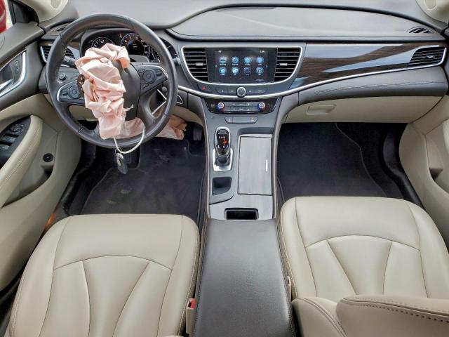 Buick LaCrosse Preferred Image 11