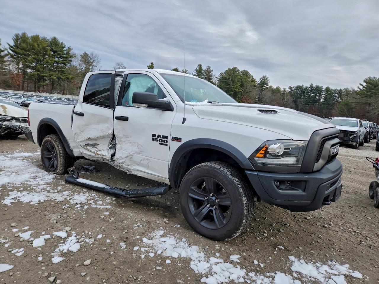 Ram 1500 Slt Image 9