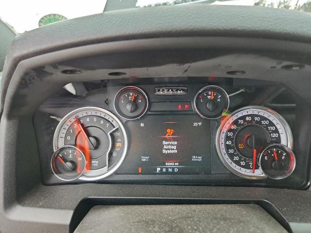 Ram 1500 Slt Image 4