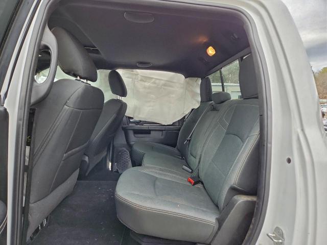 Ram 1500 Slt Image 3