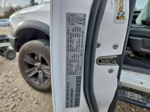 Ram 1500 Slt Image 5