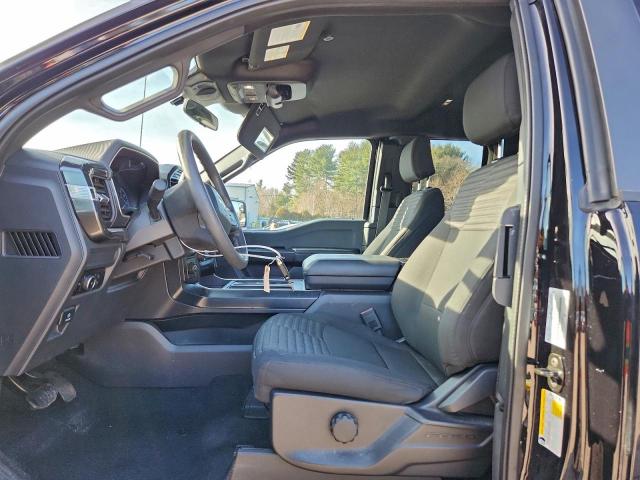 Ford F-150 Super Cab Image 12