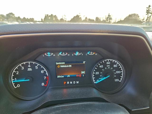 Ford F-150 Super Cab Image 7