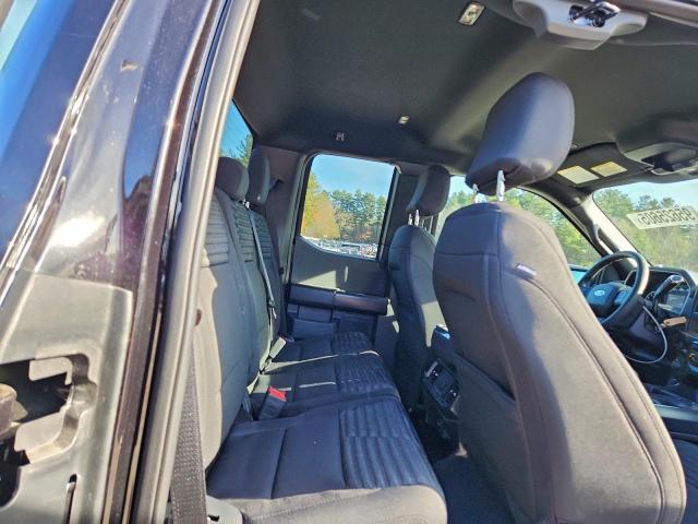 Ford F-150 Super Cab Image 11