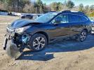 Subaru Outback Limited Image 1